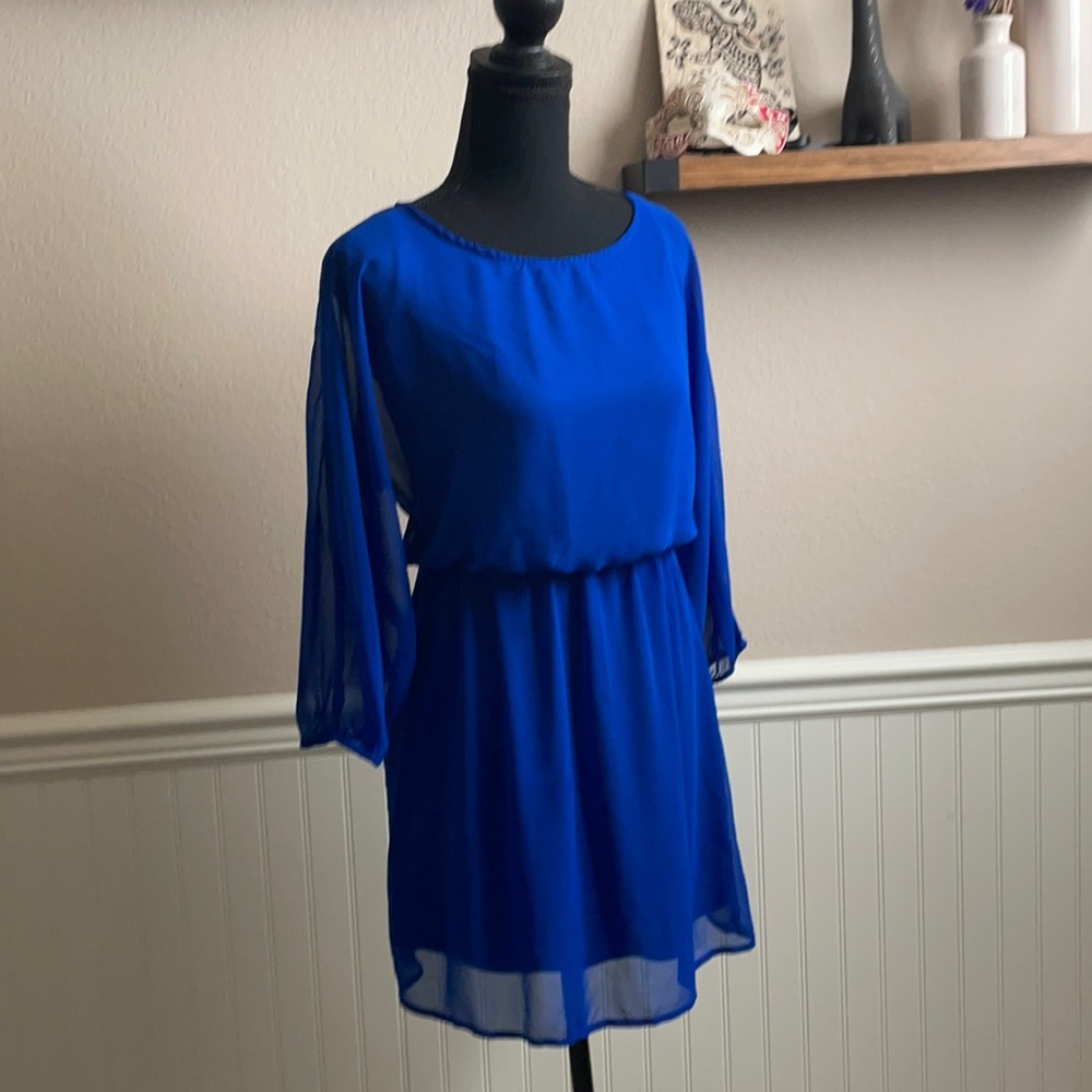 Date dress